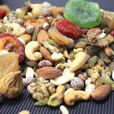 Mix Dry Fruits