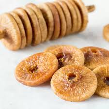 Hunza Dried Organic Figs  انجیر