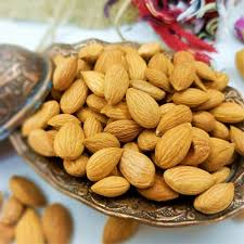 Apricot Kernel Seeds