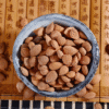 Natural Bitter Apricot Kernel Giri
