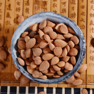 Natural Bitter Apricot Kernel Giri