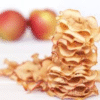 Organic Dried Apple Slices - Image 2