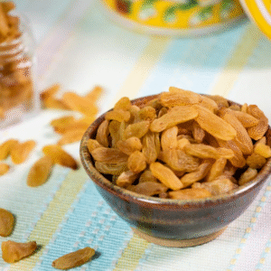 Organic-Raisins-Kishmish