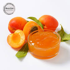 Pure Hunza Apricot Jam