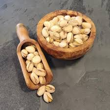 Roasted Pistachios – Pista
