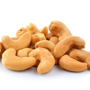 Salted Kaju (Cashew Nuts)
