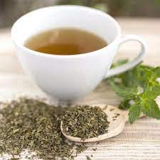 Spearmint Tea