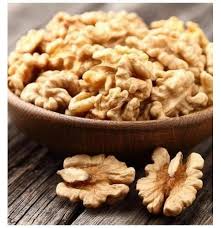Organic White Walnut Kernels