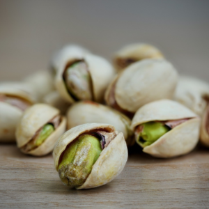 Roasted Pistachios – Pista