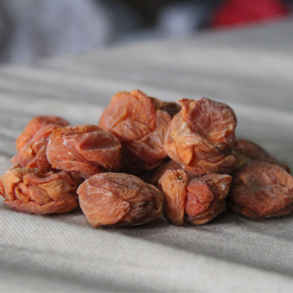 GB Organic Dried Apricots - Image 2