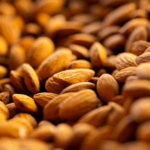 Almond Kernels from GB