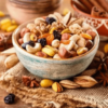 Mix Dry Fruits