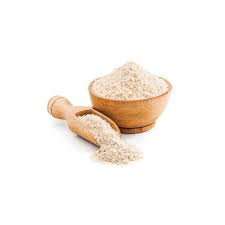 Whole Grain Buckwheat Flour