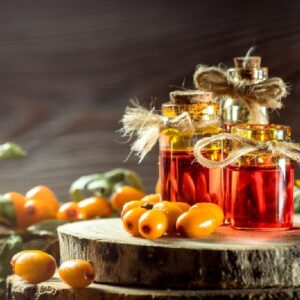 Sea buckthorn Oil