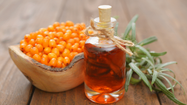 Sea buckthorn Oil - Image 2