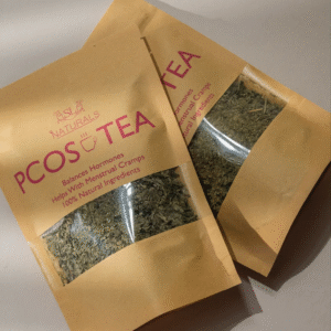 Herbal PCOS Tea