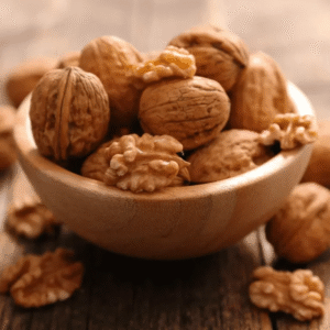 soft shell wallnut