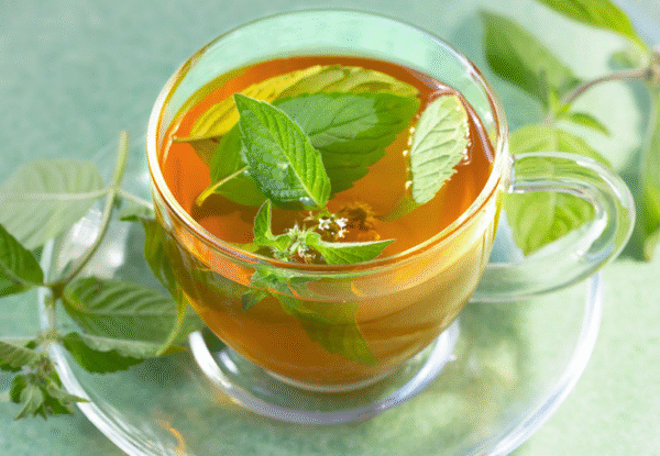 Spearmint Tea - Image 2