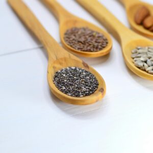 Seeds