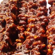 wallnut Kelawo, Hunza chocolate